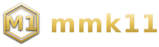 mmk11 logo